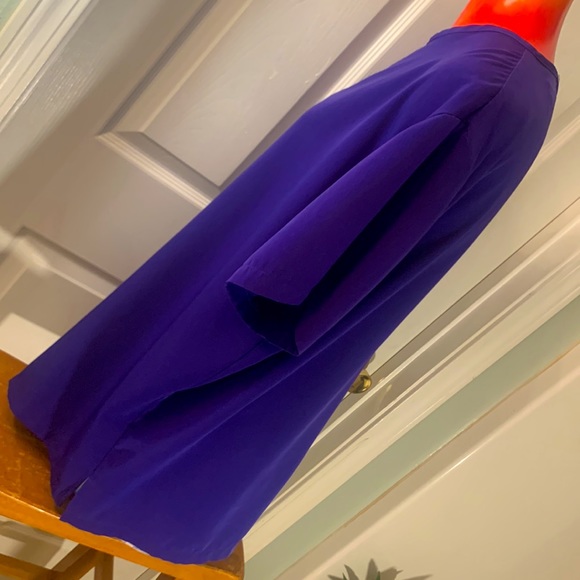 VINTAGE VITAL ELEMENTS Dress Top - Picture 7 of 8